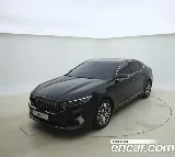 продажа KIA K7 PREMIER HYBRID