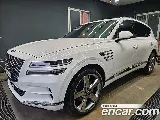 продажа GENESIS GV80