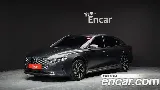продажа HYUNDAI THE NEW GRANDEUR IG HYBRID