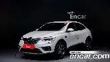 продажа RENAULT KOREA (SAMSUNG) XM3