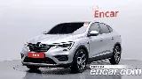 продажа RENAULT KOREA (SAMSUNG) XM3