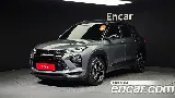 продажа CHEVROLET (GM DAEWOO) TRAIL BLAZER