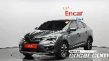 продажа RENAULT KOREA (SAMSUNG) XM3