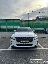 продажа GENESIS GV80