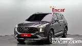 продажа HYUNDAI THE NEW SANTA FE