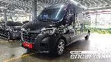 продажа RENAULT KOREA (SAMSUNG) MASTER