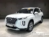продажа HYUNDAI PALISADE