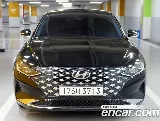 продажа HYUNDAI THE NEW GRANDEUR IG