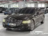продажа GENESIS G80 (RG3)