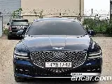 продажа GENESIS G80 (RG3)
