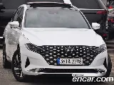 продажа HYUNDAI THE NEW GRANDEUR IG HYBRID