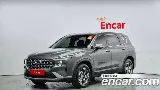 продажа HYUNDAI THE NEW SANTA FE