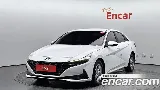 продажа HYUNDAI AVANTE (CN7)