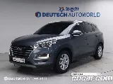продажа HYUNDAI ALL NEW TUCSON