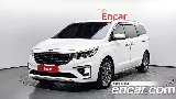 продажа KIA THE NEW CARNIVAL