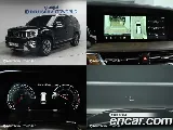 продажа KIA MOJAVE THE MASTER