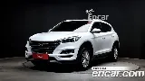 продажа HYUNDAI ALL NEW TUCSON
