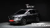 продажа RENAULT KOREA (SAMSUNG) THE NEW QM6