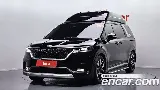 продажа KIA CARNIVAL 4TH GENERATION