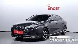 продажа HYUNDAI THE NEW GRANDEUR IG HYBRID