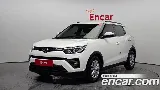 продажа SSANGYONG VERY NEW TIVOLI
