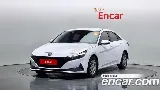 продажа HYUNDAI AVANTE (CN7)