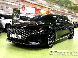 продажа HYUNDAI THE NEW GRANDEUR IG