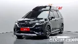 продажа KIA CARNIVAL 4TH GENERATION