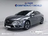 продажа RENAULT KOREA (SAMSUNG) SM6