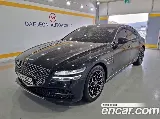 продажа GENESIS G80 (RG3)