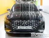 продажа HYUNDAI THE NEW GRANDEUR IG