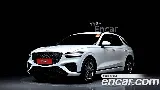 продажа GENESIS GV70