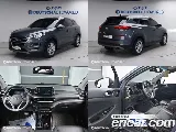продажа HYUNDAI ALL NEW TUCSON