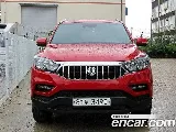 продажа SSANGYONG REXTON SPORTS KHAN