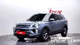 продажа SSANGYONG BEAUTIFUL KORANDO