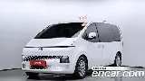 продажа HYUNDAI STARIA