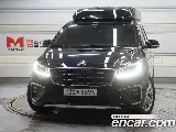 продажа KIA THE NEW CARNIVAL
