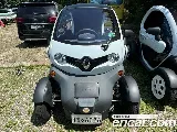 продажа RENAULT KOREA (SAMSUNG) TWIZY