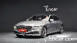 продажа GENESIS G80 (RG3)