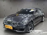 продажа KIA MORE K9
