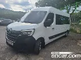 продажа RENAULT KOREA (SAMSUNG) MASTER