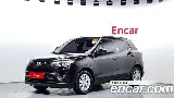 продажа SSANGYONG VERY NEW TIVOLI