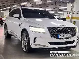 продажа GENESIS GV80