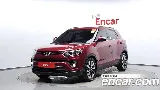 продажа SSANGYONG VERY NEW TIVOLI