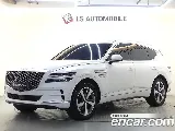 продажа GENESIS GV80