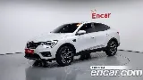 продажа RENAULT KOREA (SAMSUNG) XM3