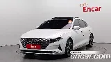 продажа HYUNDAI THE NEW GRANDEUR IG