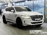 продажа GENESIS GV80