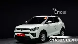 продажа SSANGYONG VERY NEW TIVOLI