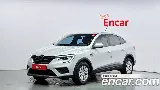 продажа RENAULT KOREA (SAMSUNG) XM3